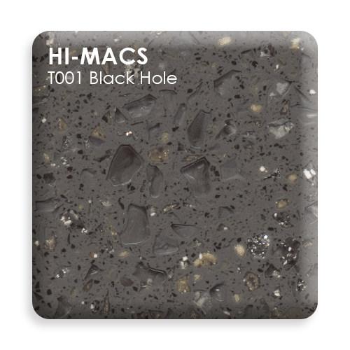 T001 Black Hole