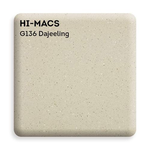 G136 Dajeeling