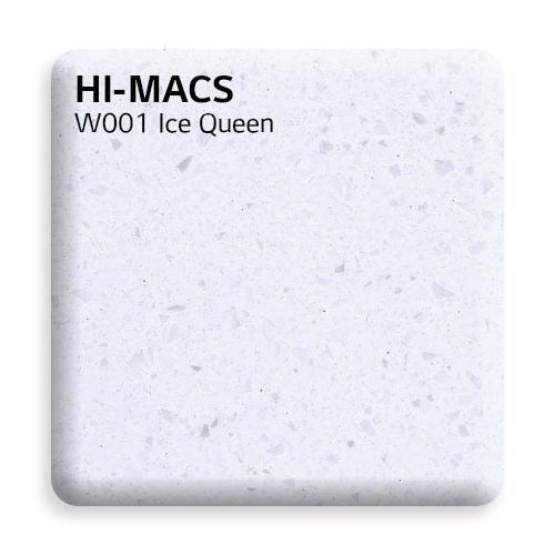 W001 Ice Queen