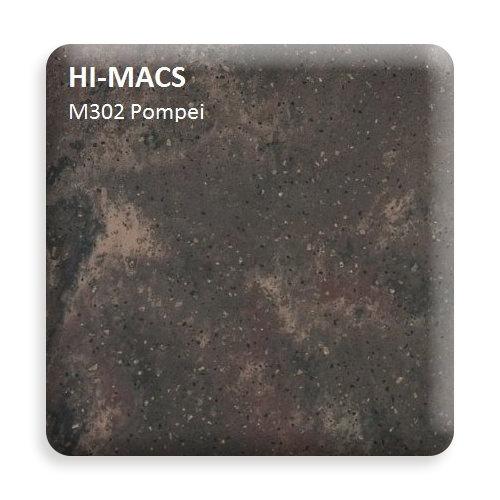 M302 Pompei
