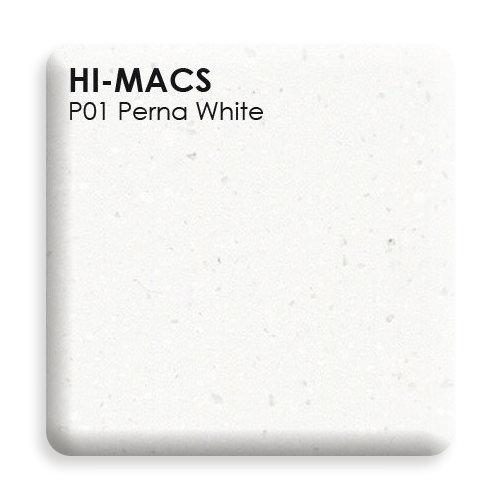 P001 Perna White