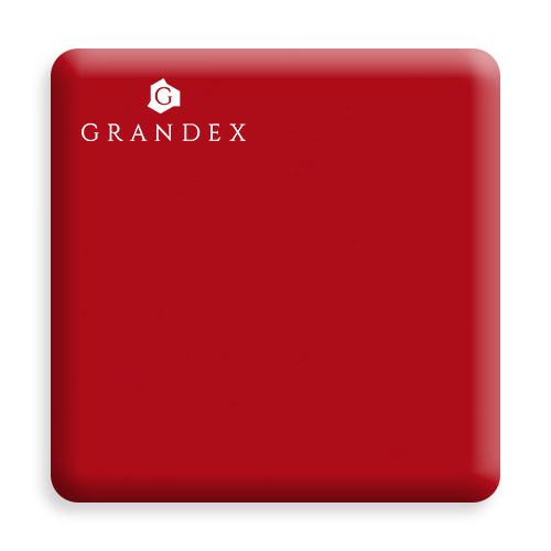 P 107 Pure Red
